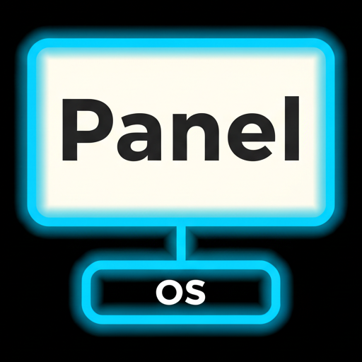 Panel OS